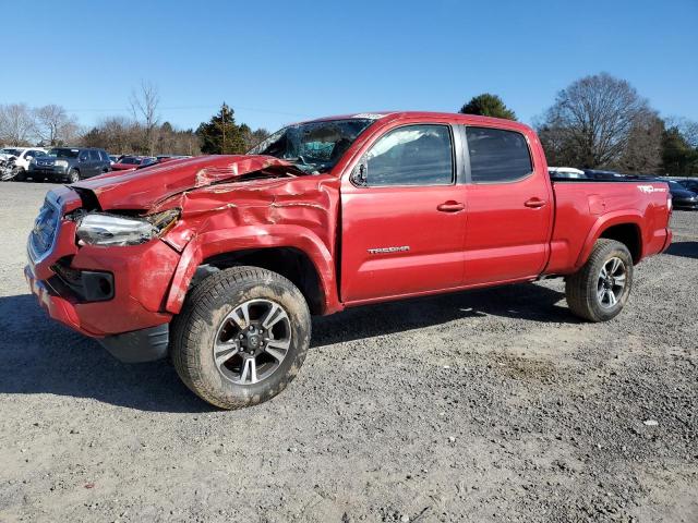 TOYOTA TACOMA 2016 3tmbz5dnxgm005523