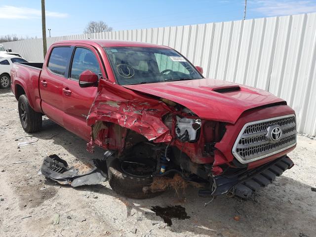 TOYOTA TACOMA DOU 2017 3tmbz5dnxhm006446