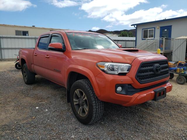 TOYOTA TACOMA DOU 2017 3tmbz5dnxhm007628