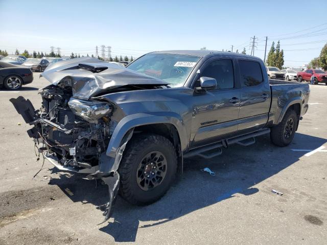 TOYOTA TACOMA DOU 2017 3tmbz5dnxhm008231