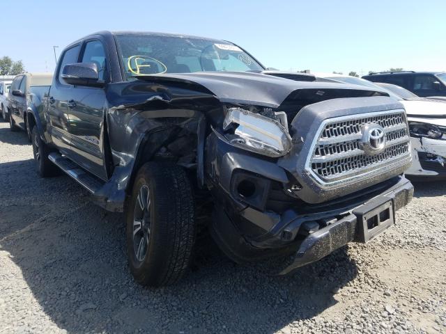 TOYOTA TACOMA DOU 2017 3tmbz5dnxhm009024