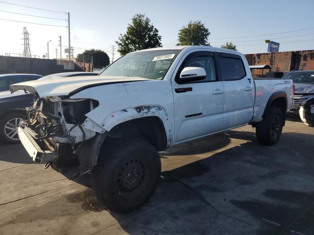 TOYOTA TACOMA DOU 2017 3tmbz5dnxhm009492