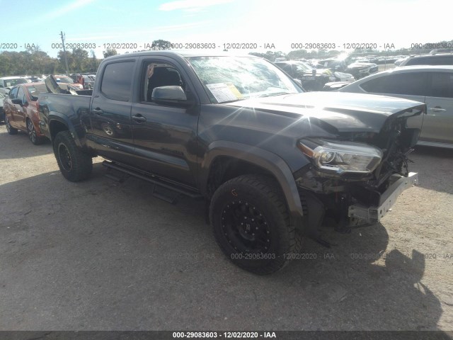 TOYOTA TACOMA 2018 3tmbz5dnxjm016206