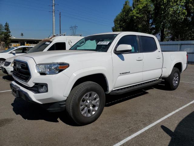 TOYOTA TACOMA DOU 2019 3tmbz5dnxkm018331