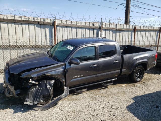 TOYOTA TACOMA 2019 3tmbz5dnxkm021892