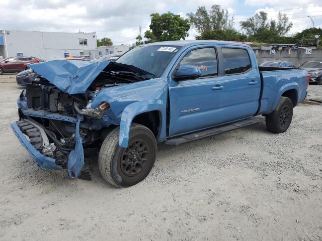 TOYOTA TACOMA DOU 2019 3tmbz5dnxkm022170