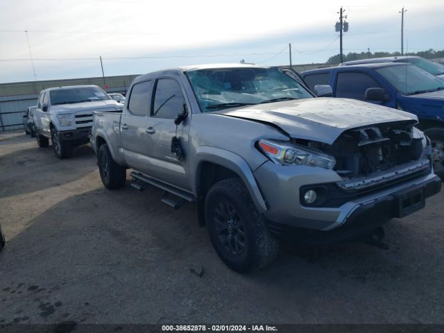 TOYOTA TACOMA 2021 3tmbz5dnxmm028442