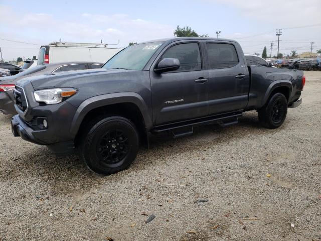 TOYOTA TACOMA 2022 3tmbz5dnxnm036123