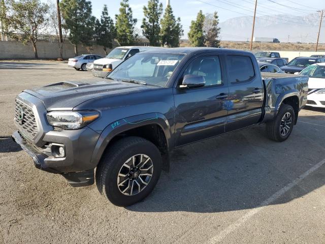 TOYOTA TACOMA 2023 3tmbz5dnxpm038506