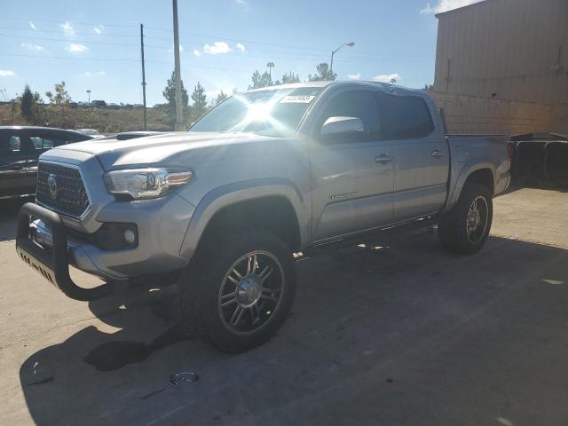 TOYOTA TACOMA 2018 3tmc25an5jm162120