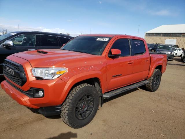 TOYOTA TACOMA 2016 3tmcz5an0gm005894