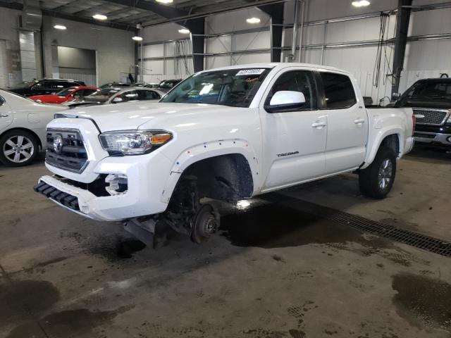 TOYOTA TACOMA 2016 3tmcz5an0gm007032