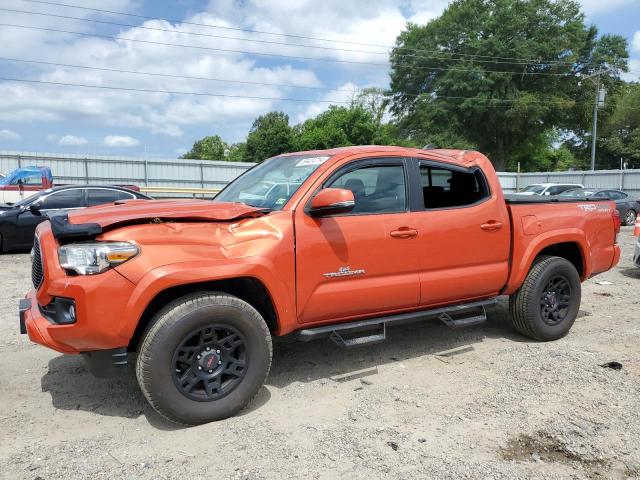 TOYOTA TACOMA 2016 3tmcz5an0gm010223