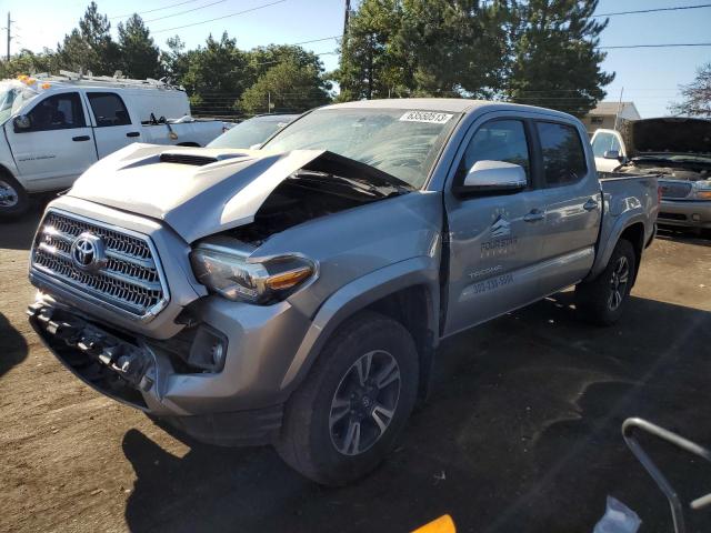 TOYOTA TACOMA DOU 2016 3tmcz5an0gm019326