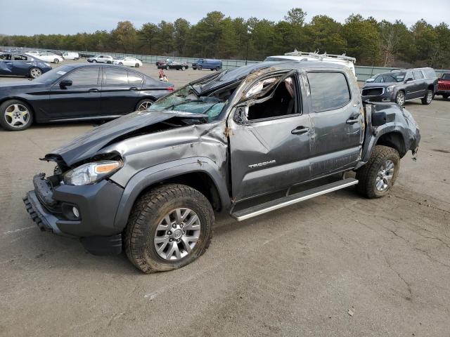 TOYOTA TACOMA DOU 2016 3tmcz5an0gm021559