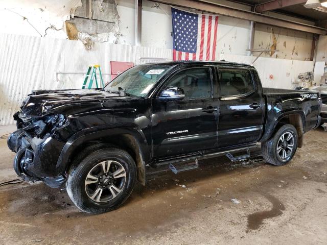 TOYOTA TACOMA DOU 2016 3tmcz5an0gm022825