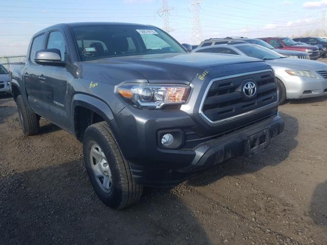 TOYOTA TACOMA DOU 2016 3tmcz5an0gm023148