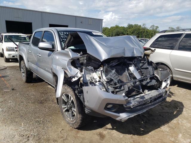 TOYOTA TACOMA DOU 2016 3tmcz5an0gm024719