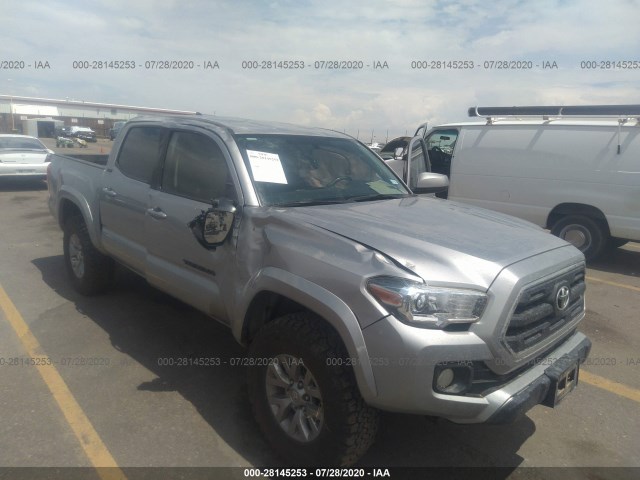 TOYOTA TACOMA 2016 3tmcz5an0gm031394