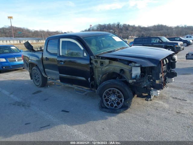 TOYOTA TACOMA 2016 3tmcz5an0gm032819