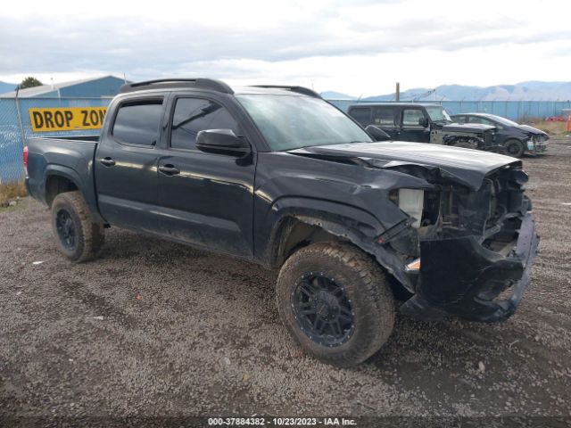 TOYOTA TACOMA 2016 3tmcz5an0gm039754