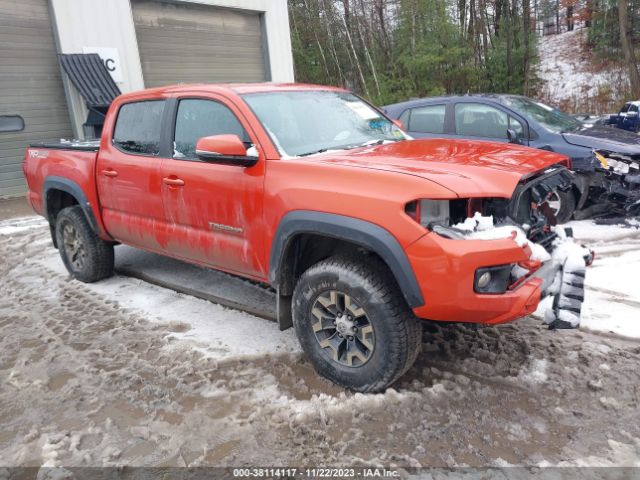 TOYOTA TACOMA 2016 3tmcz5an0gm040161