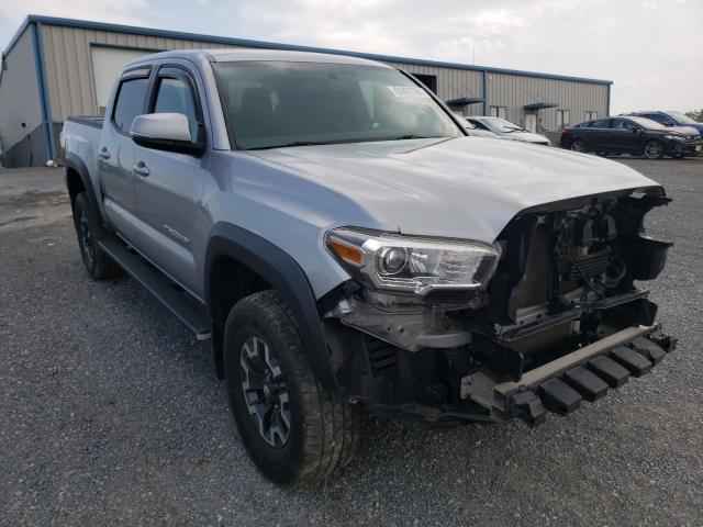 TOYOTA TACOMA DOU 2016 3tmcz5an0gm041973