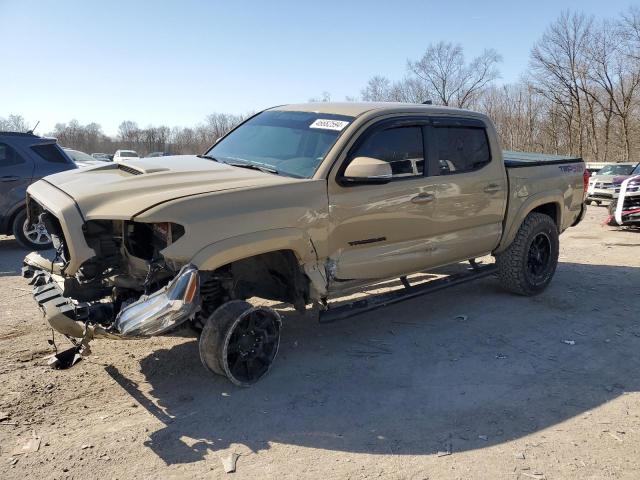 TOYOTA TACOMA 2016 3tmcz5an0gm043626