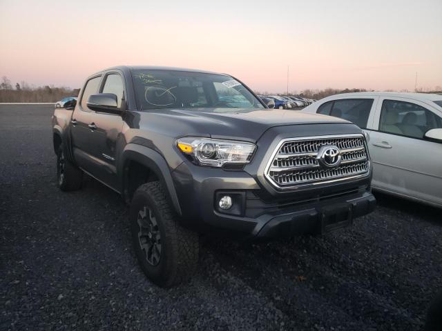 TOYOTA TACOMA DOU 2017 3tmcz5an0hm044356