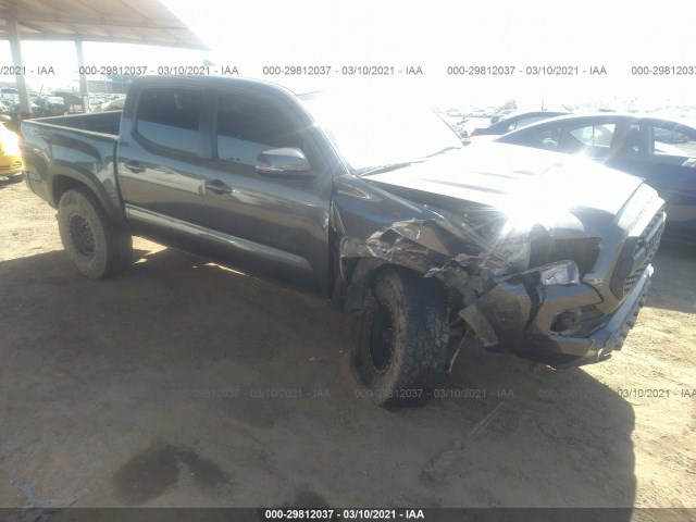 TOYOTA TACOMA 2017 3tmcz5an0hm049069