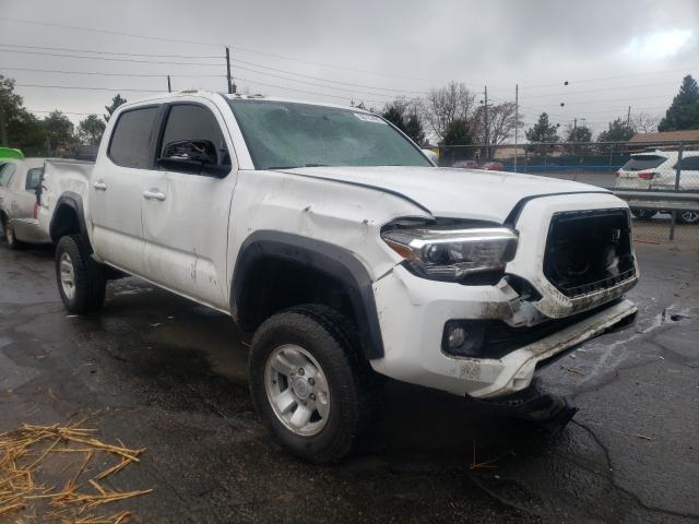 TOYOTA TACOMA DOU 2017 3tmcz5an0hm049931