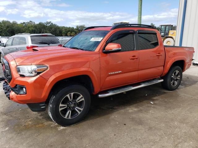 TOYOTA TACOMA 2017 3tmcz5an0hm049976