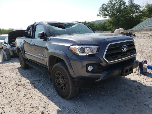 TOYOTA TACOMA DOU 2017 3tmcz5an0hm056510