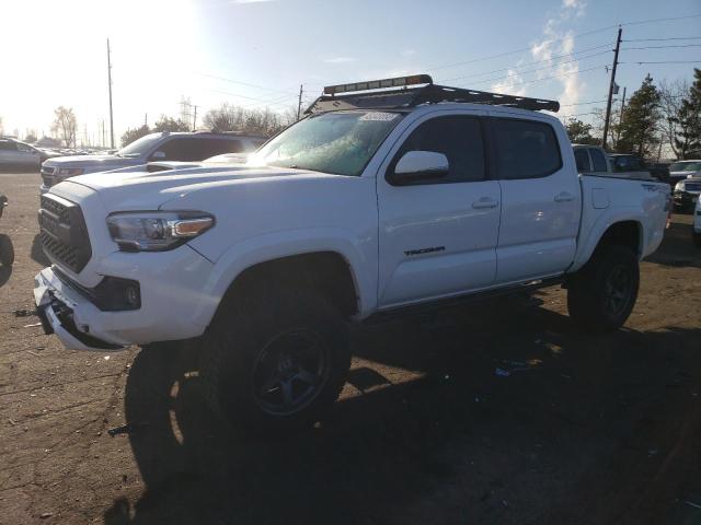 TOYOTA TACOMA DOU 2017 3tmcz5an0hm056703