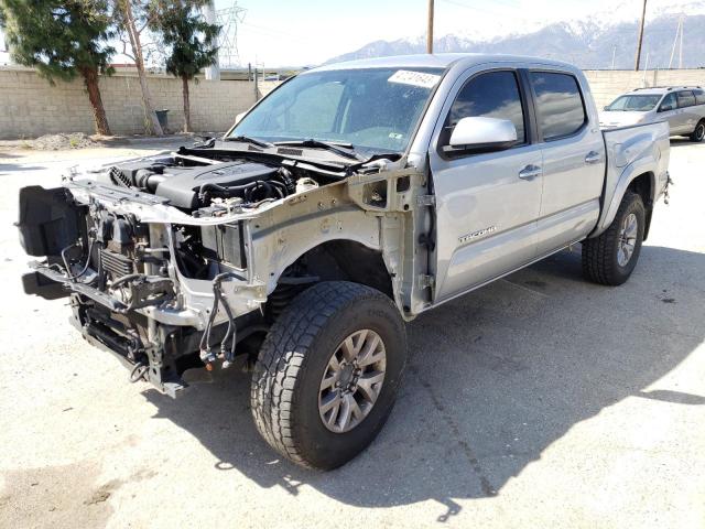 TOYOTA TACOMA DOU 2017 3tmcz5an0hm058273