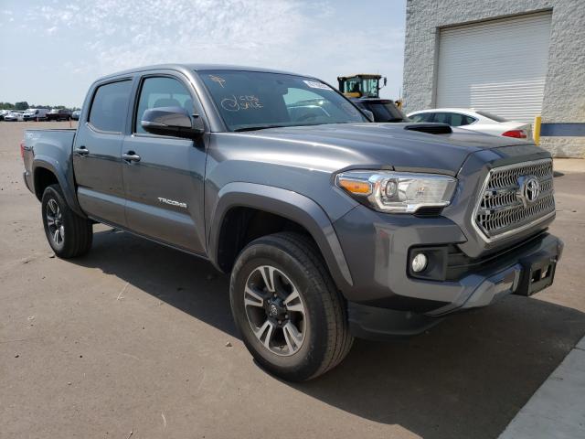 TOYOTA TACOMA DOU 2017 3tmcz5an0hm061271