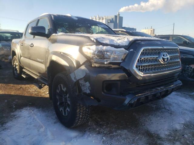 TOYOTA TACOMA DOU 2017 3tmcz5an0hm064977