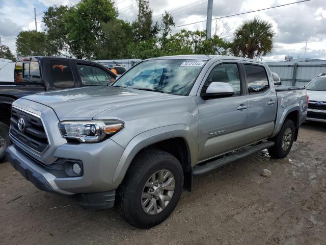 TOYOTA TACOMA DOU 2017 3tmcz5an0hm072433