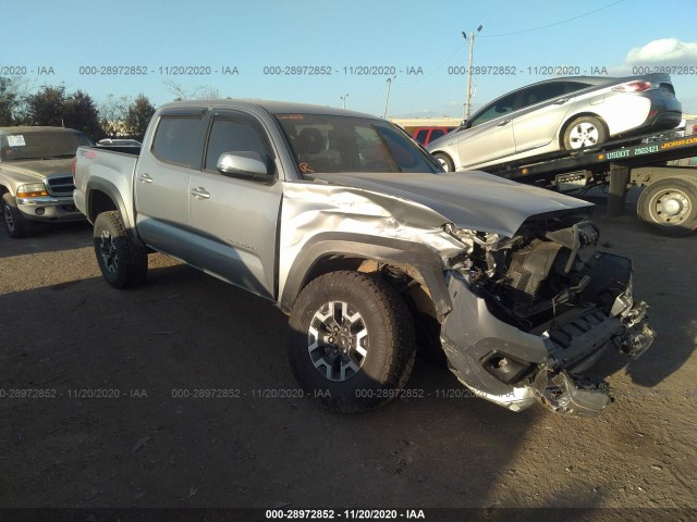 TOYOTA TACOMA 2017 3tmcz5an0hm073078