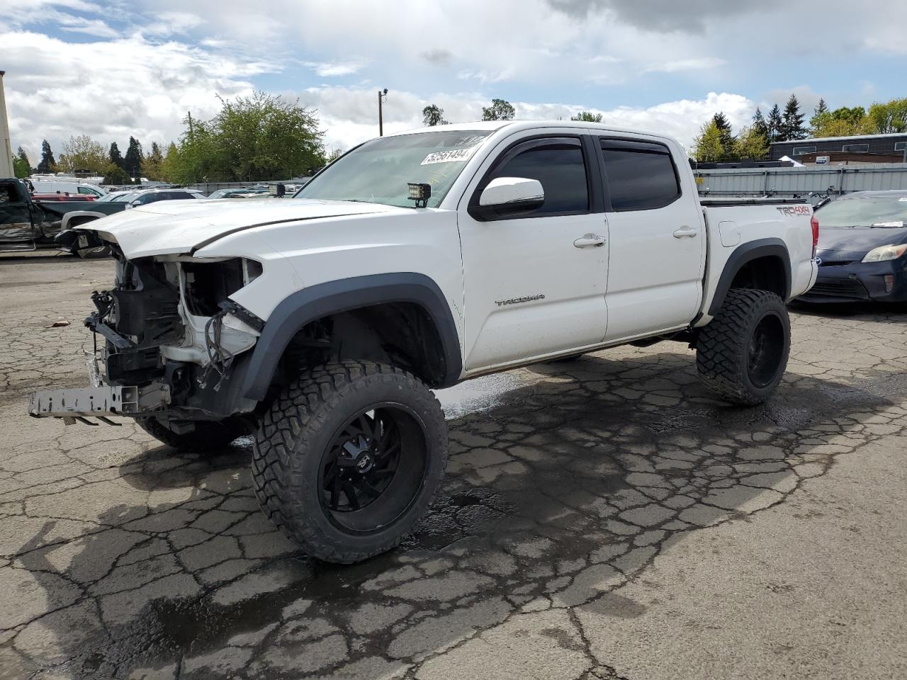 TOYOTA TACOMA 2017 3tmcz5an0hm078216