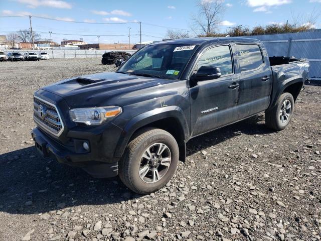 TOYOTA TACOMA DOU 2017 3tmcz5an0hm084890