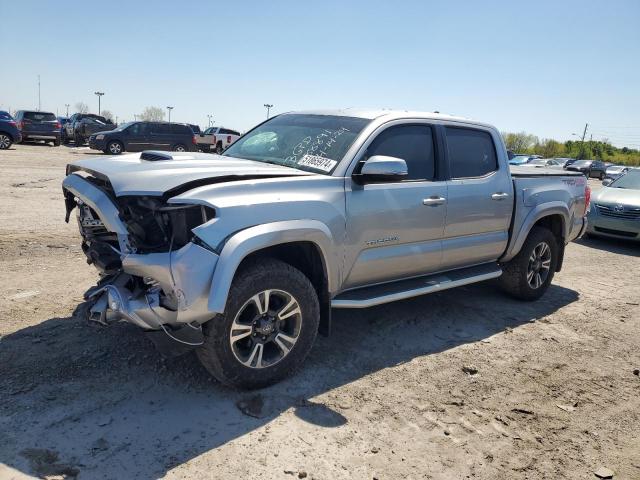 TOYOTA TACOMA DOU 2017 3tmcz5an0hm088891