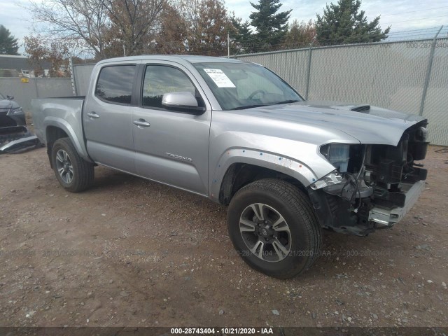 TOYOTA TACOMA 2017 3tmcz5an0hm089068