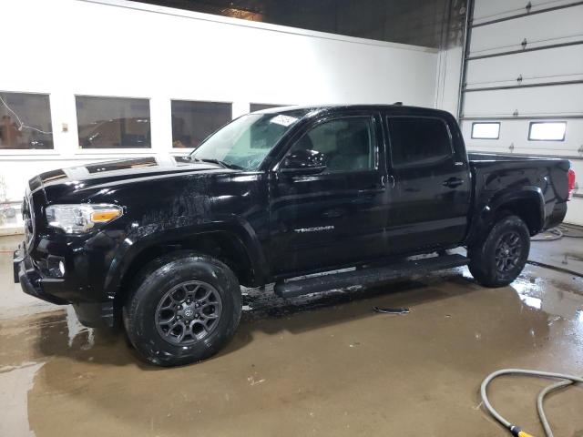 TOYOTA TACOMA DOU 2017 3tmcz5an0hm092763