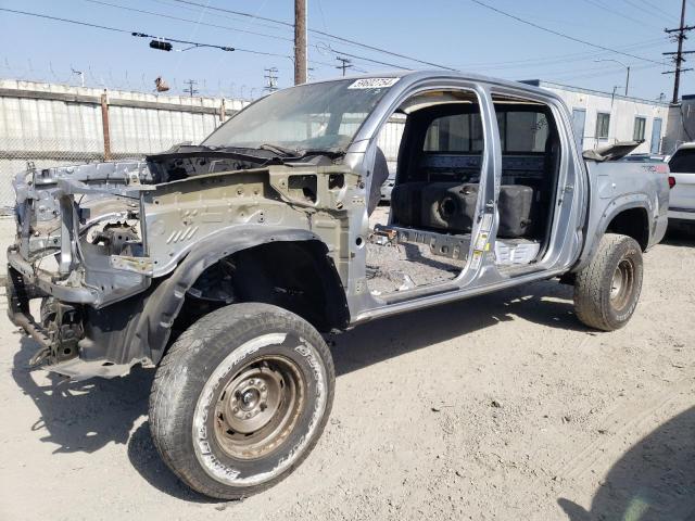 TOYOTA TACOMA DOU 2017 3tmcz5an0hm095288