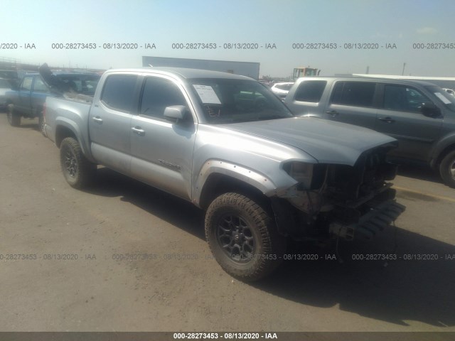 TOYOTA TACOMA 2017 3tmcz5an0hm099244