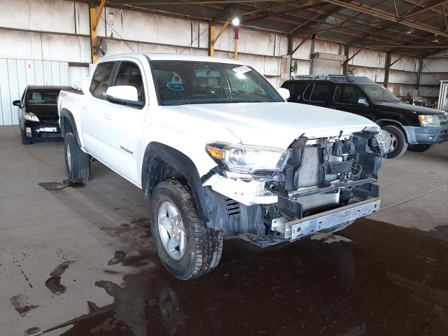 TOYOTA TACOMA DOU 2017 3tmcz5an0hm102806