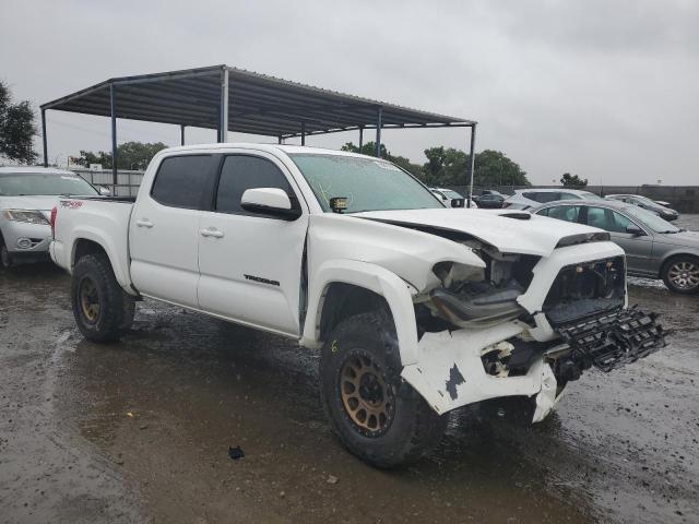 TOYOTA TACOMA DOU 2017 3tmcz5an0hm103681