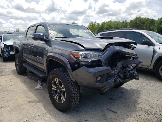 TOYOTA TACOMA DOU 2017 3tmcz5an0hm105656