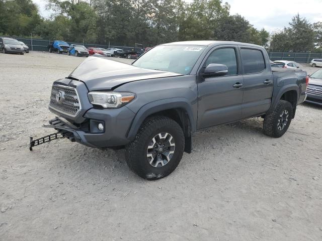 TOYOTA TACOMA DOU 2017 3tmcz5an0hm109898